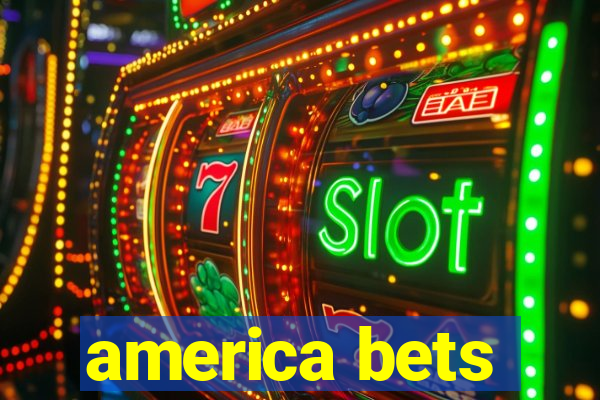 america bets